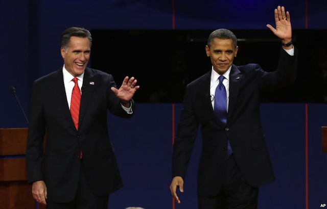 http://freedomwat.ch/wp-content/uploads/2012/10/Romney_and_Obama1.jpe