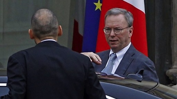 http://freedomwat.ch/wp-content/uploads/2013/01/Googles-executive-chairman-Eric-Schmidt-arrives-at-the-Elysee-Palace-for-a-meeting-with-French-President-on-October-29-in-Paris.-AFP1.jpe